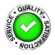 Satisfication Guarranteed