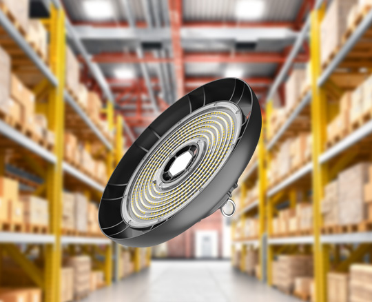 UFO LED HIGH BAY