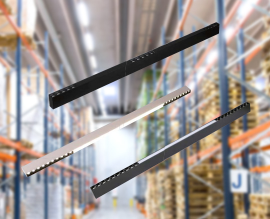 LED LINEAR LIGHT
