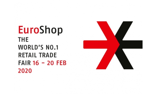 Joymate at EUROSHOP 2020 Germany